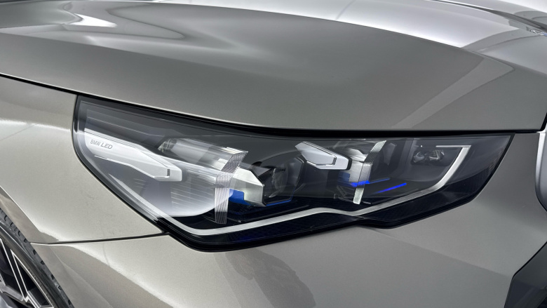 BMW i5 250kW eDrive40 M Sport 84kWh 5dr Auto Electric Estate